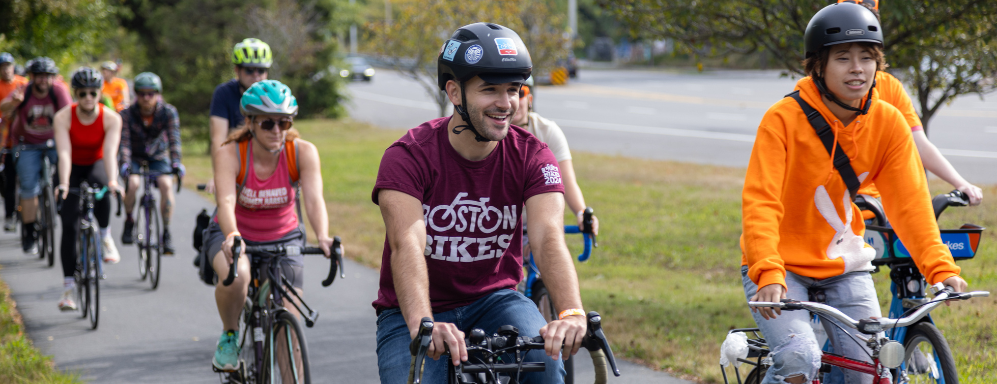 Tour de Streets 2026